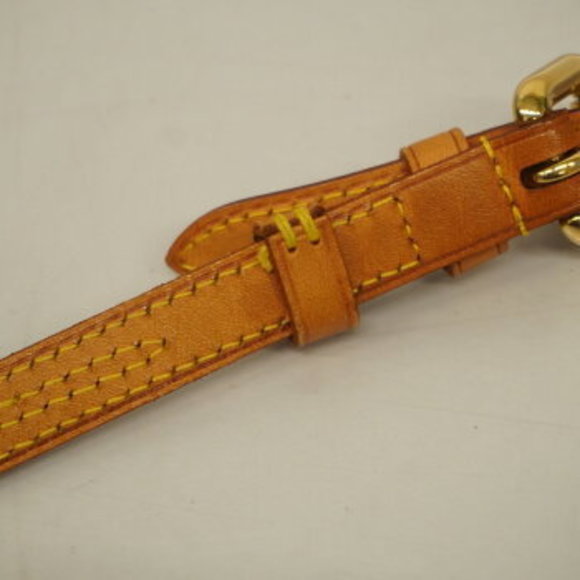 Louis Vuitton Monogram Rift Multicolor Shoulder Bag Black - Picture 10 of 15